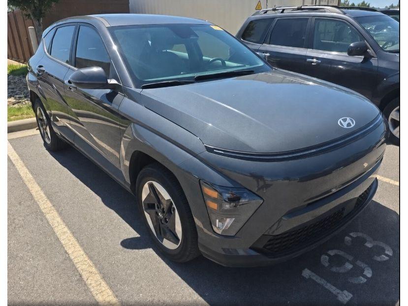 hyundai kona ev 2024 KM8HB3A78RU011811 image hyundai kona ev 2024 KM8HB3A78RU011811 image